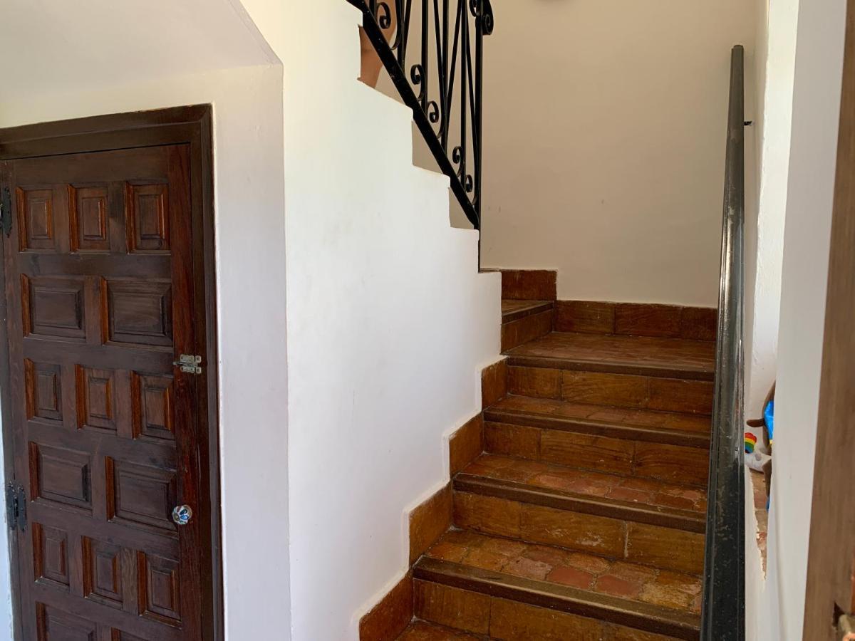 El Garbi Villa Calpe Buitenkant foto