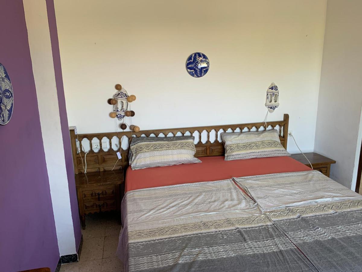 El Garbi Villa Calpe Buitenkant foto
