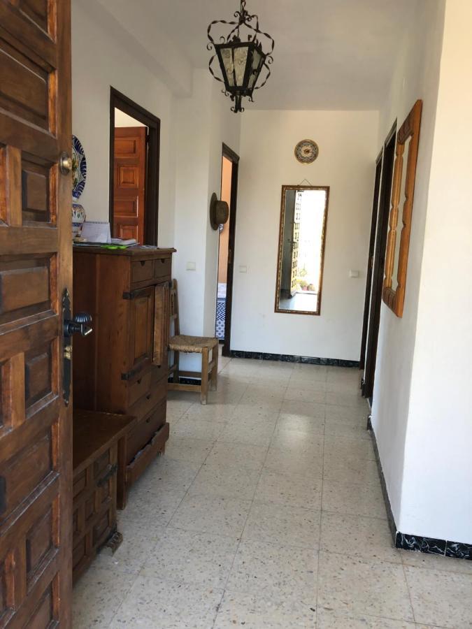 El Garbi Villa Calpe Buitenkant foto